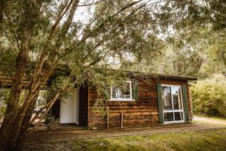 Gum Grove Chalets - Denmark - 8