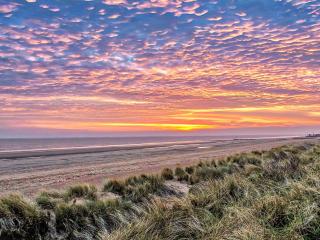 The Pastures - Uk41853 - Maltby le Marsh - 4