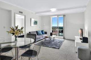 Modern spacious Chatswood Apartment H1016 - Sydney - 0