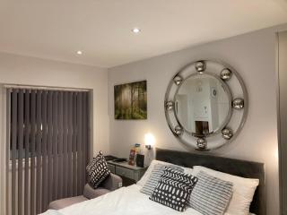 Beautiful 1-Bed studio in Penrith - Penrith - 6