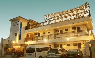 Aurora Suites - Manila - 0