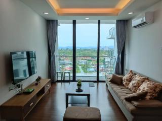 A.Foo Homestay 4.0 @ Vivacity Megamall Jazz Suite 4 - Kuching - 0