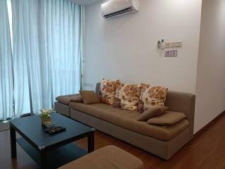 A.Foo Homestay 4.0 @ Vivacity Megamall Jazz Suite 4 - Kuching - 5