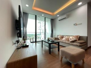 A.Foo Homestay 4.0 @ Vivacity Megamall Jazz Suite 4 - Kuching - 9