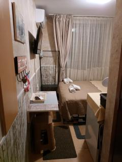 APARTAMENT-DAMO - Pamporovo - 2