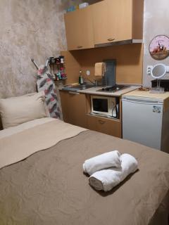 APARTAMENT-DAMO - Pamporovo - 8