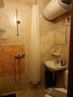 APARTAMENT-DAMO - Pamporovo - 6