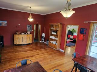 The Garston Lodge - Garston - 4