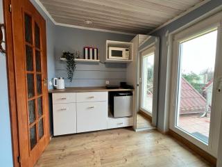 Pokój 2-osobowy z balkonem - 9