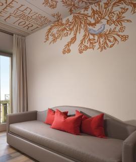 Titano Suites - 6