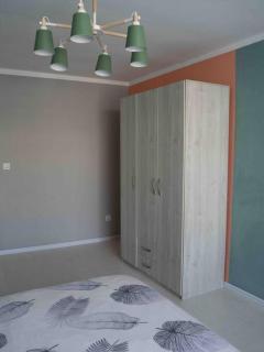 Comfy apartment in the heart of Ulaanbaatar - Ulaanbaatar - 8