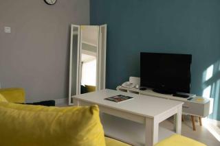 Comfy apartment in the heart of Ulaanbaatar - Ulaanbaatar - 2