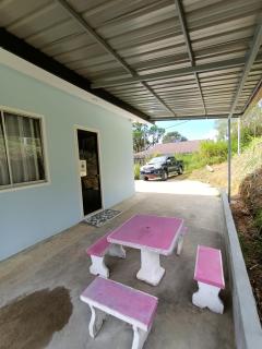 Kundasang Trail Homestay - Kundasang - 5