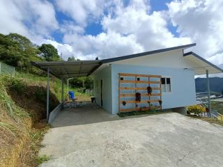 Kundasang Trail Homestay - Kundasang - 7