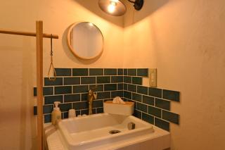 Forest-House-Ranapirica - Vacation STAY 52421v - - 6