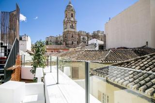 Chinitas Urban Rooms - Málaga - 0