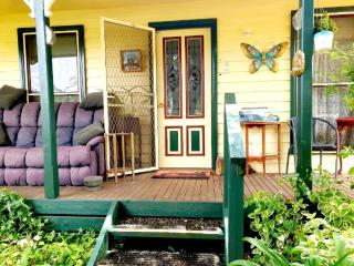 Daylesford A Very Quiet ABELIA COTTAGE BOTANICAL COTTAGE 10 min walk town - Daylesford - 5
