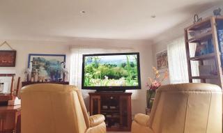 Daylesford A Very Quiet ABELIA COTTAGE BOTANICAL COTTAGE 10 min walk town - Daylesford - 6