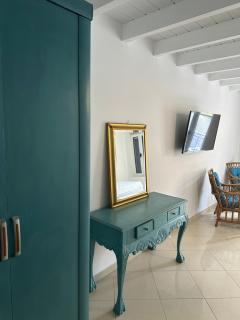 Cavo apartment - Sými - 6
