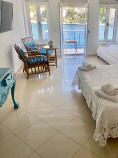Cavo apartment - Sými - 7