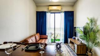 Emporis SOHO Kota Damansara by Airhost - Kota Damansara - 5