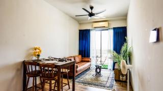 Emporis SOHO Kota Damansara by Airhost - 3