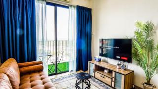 Emporis SOHO Kota Damansara by Airhost - Kota Damansara - 9