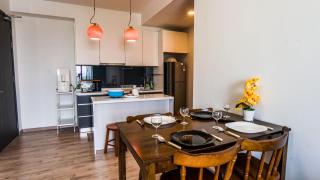 Emporis SOHO Kota Damansara by Airhost - Kota Damansara - 1