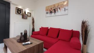 Angela's Seaside Luxury Flat - Lefkandi Chalkidas - 3