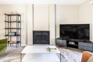 Sunnyvale 1BR w Pool Spa Parking nr Downtown SFO-389 - Sunnyvale - 9