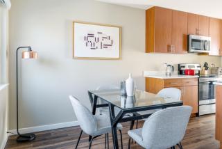 Sunnyvale 1BR w Pool Spa Parking nr Downtown SFO-389 - Sunnyvale - 6