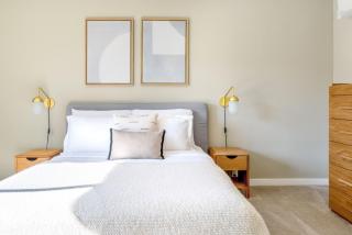 Sunnyvale 1BR w Pool Spa Parking nr Downtown SFO-389 - Sunnyvale - 2