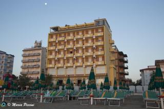Hotel Apollonia - Lido di Savio - 9