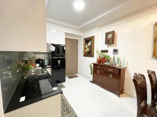 Ductaigallery's Apt& Pool-Good view - Ấp Phú Thọ - 2