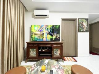 Ductaigallery's Apt& Pool-Good view - 6