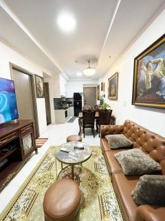 Ductaigallery's Apt& Pool-Good view - Ấp Phú Thọ - 3