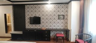 First Eden Hotel - Hang Bun - Hanoi - 8