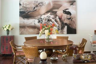 Villa Karina - Canggu - 9