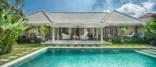 Villa Karina - Canggu - 0