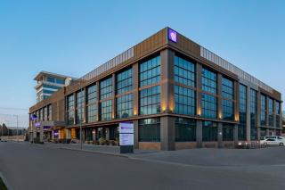 Wyndham Baku - Baku - 2