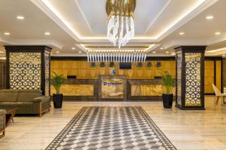 Wyndham Baku - Baku - 5