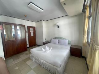 Residence Inn Pattaya - Pattaya - 1