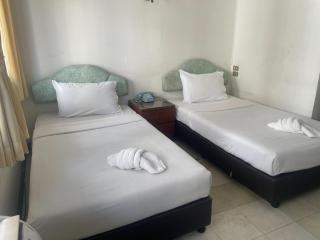 Residence Inn Pattaya - Pattaya - 6