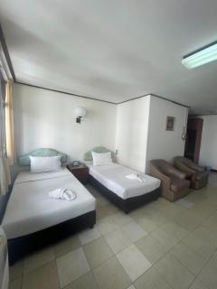 Residence Inn Pattaya - Pattaya - 7