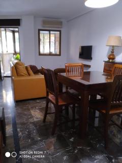 Apartamento Cartago - Almuñécar - 8