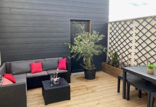 Les Mouettes au Vert - 9