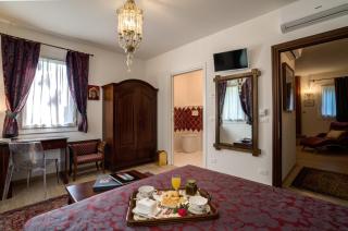 Cadifiore B&B - Mira - 6