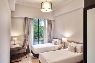 Adina Serviced Apartments Singapore Orchard - 4