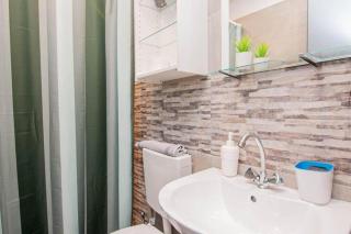 COMFY Flat, Athens city center - Atene - 6