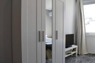 COMFY Flat, Athens city center - 3